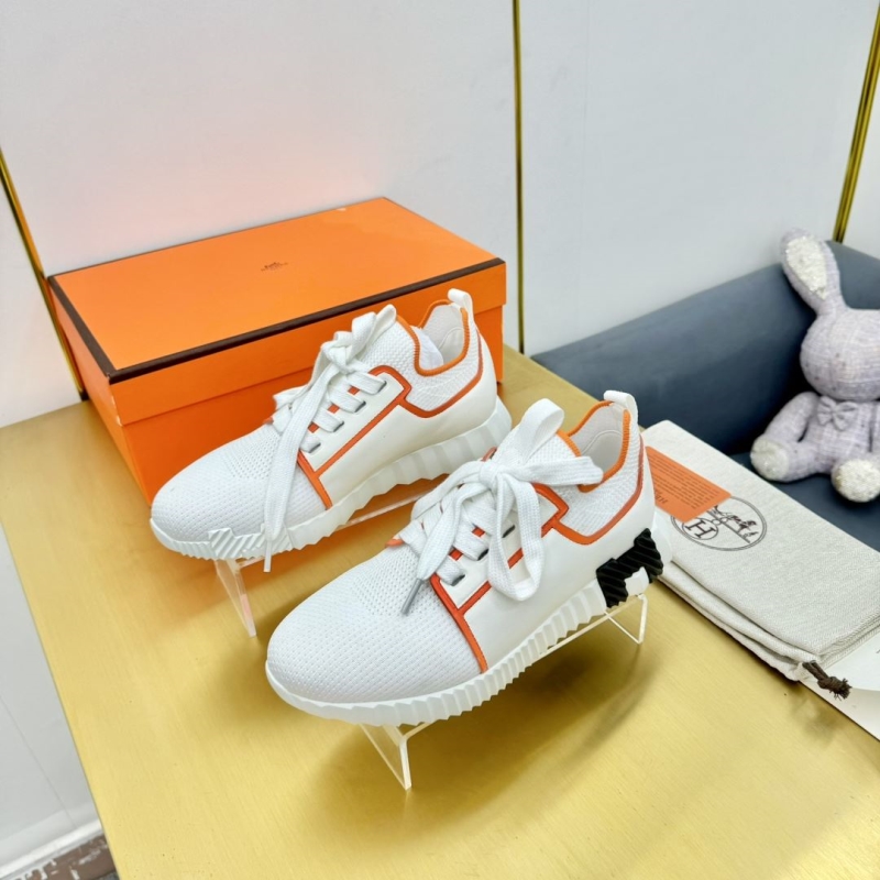 Hermes Casual Shoes